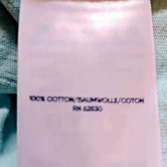 Lands' End Real Palm Tree Polo Shirt Multicolor Boys Size XXL 18-20 - Picture 5 of 5